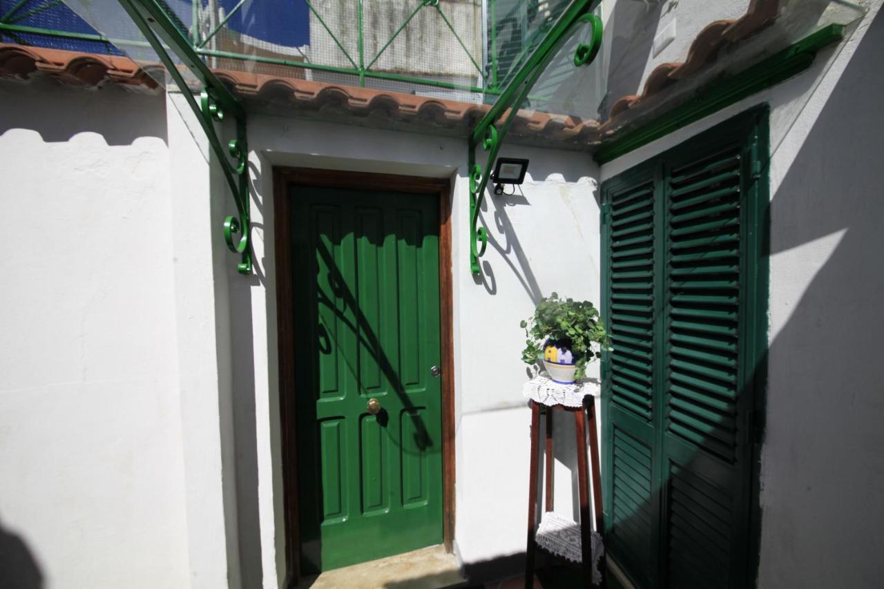 Dolls House Apartment Minori Exterior photo
