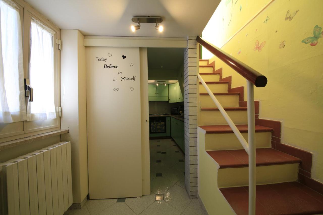 Dolls House Apartment Minori Exterior photo