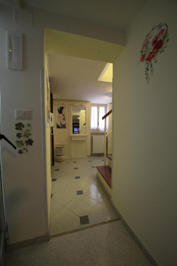 Dolls House Apartment Minori Exterior photo